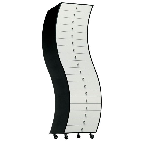 PROGETTI COMPIUTI SIDE 2 By Cappellini