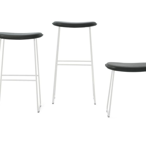 MORRISON STOOL By Cappellini