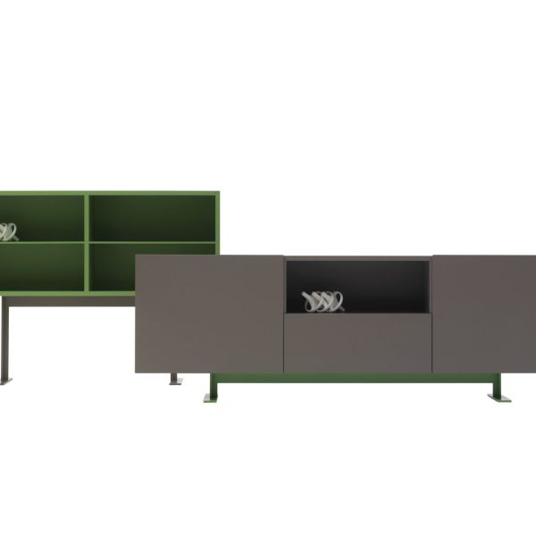 LUXOR By Cappellini