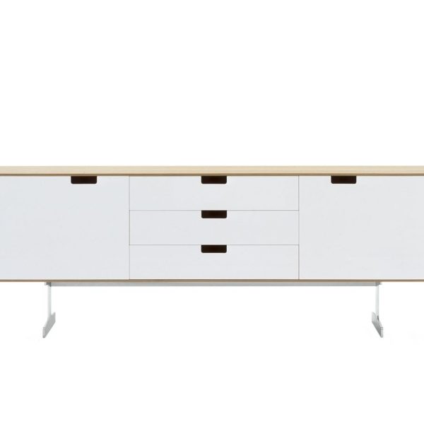 SIMPLON By Cappellini