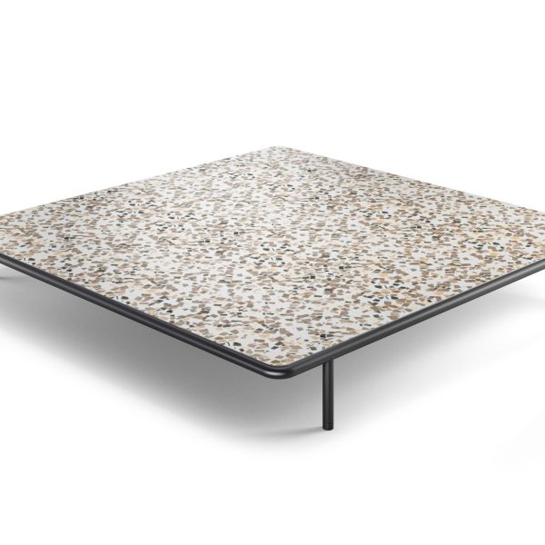 CAP MARTIN SUNSET TABLE By Cappellini