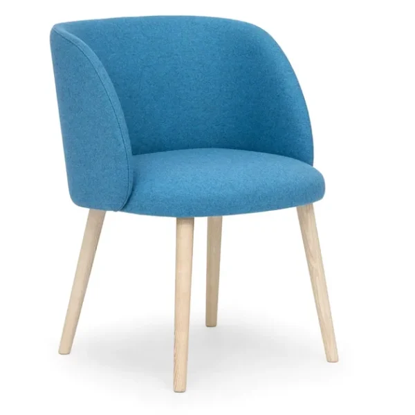 DORIAN | Chair By Jes