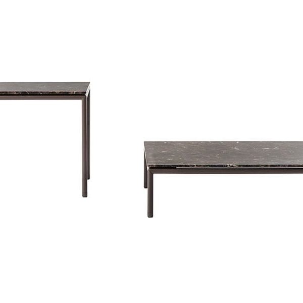 HIGH TIME TABLE By Cappellini