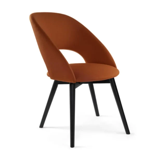 VICTA | Chair By Jes