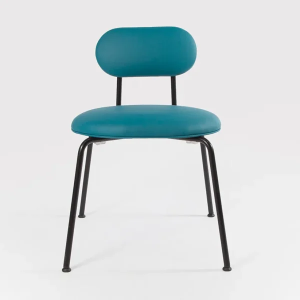 DELORES | Chair By Liqui Contracts