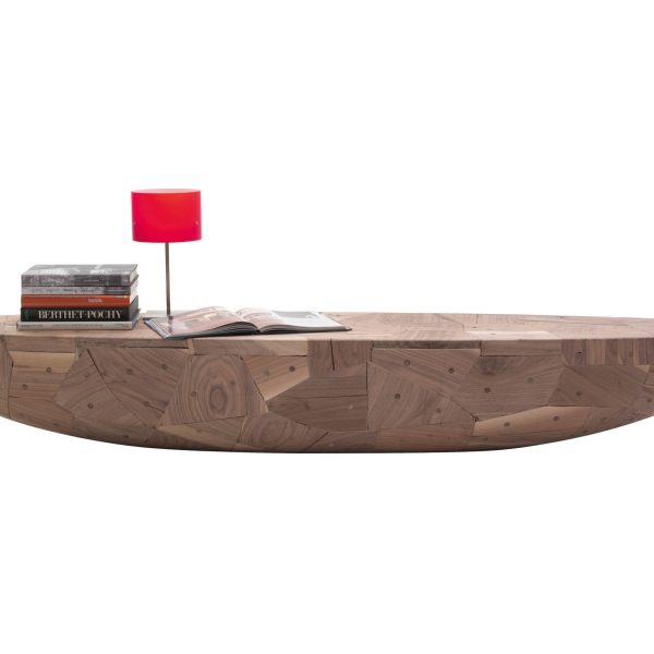 POH (Patchwork Oval Hemisphere) By Cappellini