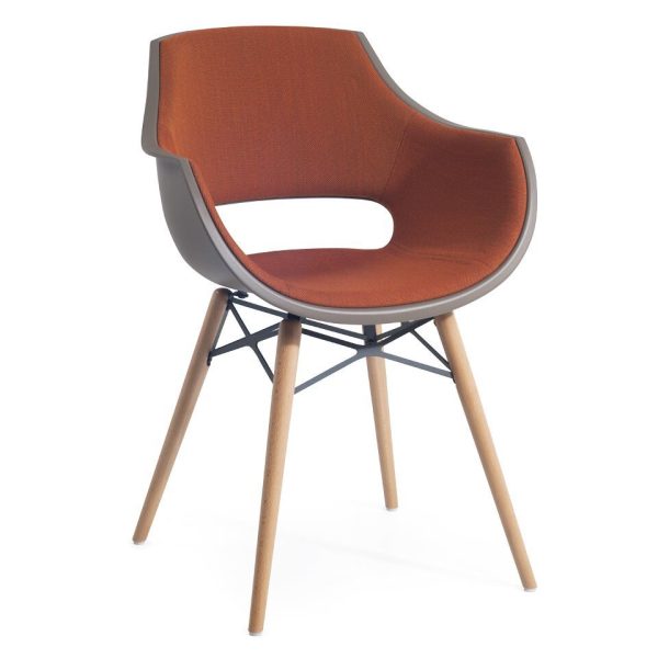 OPAL WOX PRO SOFT BEECH LEG By Papatya