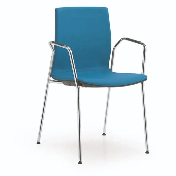 Q3 | Upholstered chair By Sesta