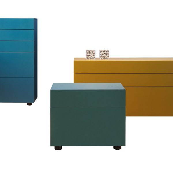 SWIFT By Cappellini