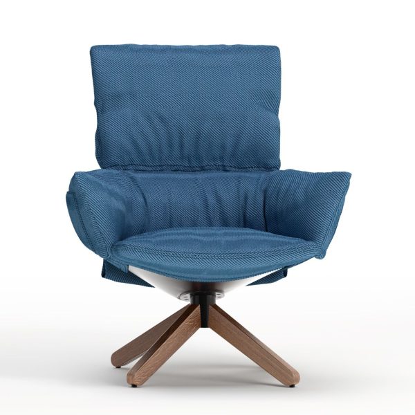 LUD’O LOUNGE By Cappellini