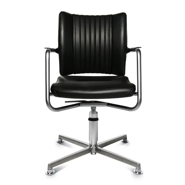 TITAN LIMITED S 3D VISIT | Swivel chair By Wagner