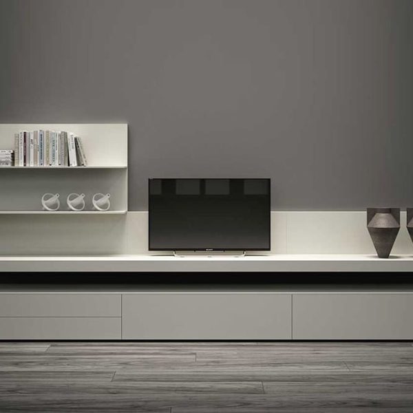 FLEXI CONTAINER By Cappellini