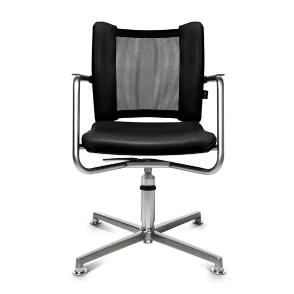 TITAN LIMITED 3D VISIT | Swivel chair By Wagner