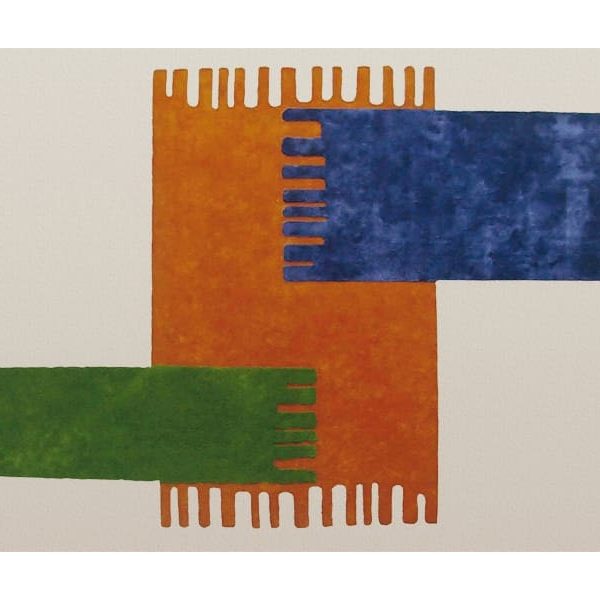 ZIGO ZAGO By Cappellini