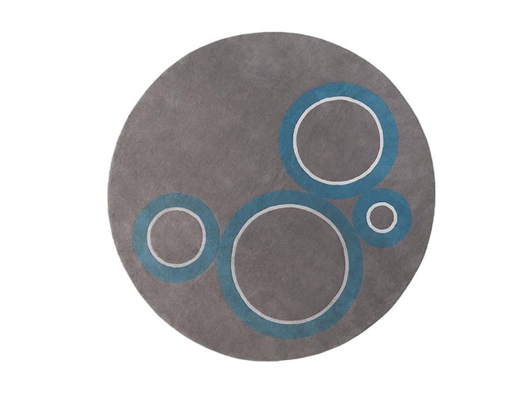 TUBE CARPET By Cappellini