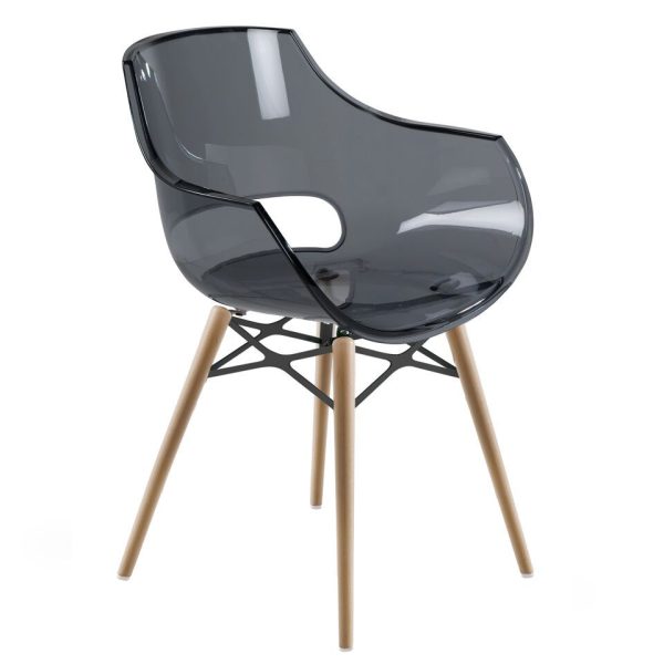 OPAL WOX BEECH LEG By Papatya