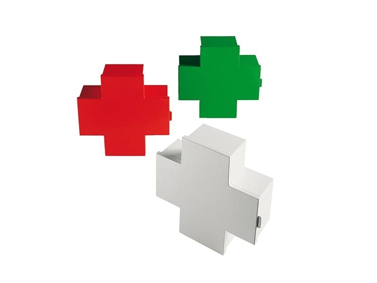 CROSS By Cappellini