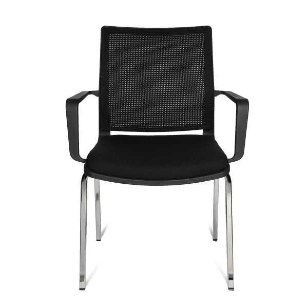 W70 | Reception chair By Wagner