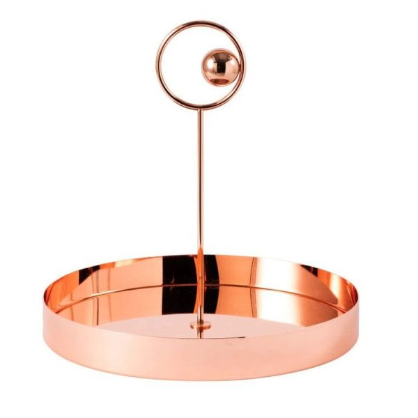 OFF THE MOON By Cappellini