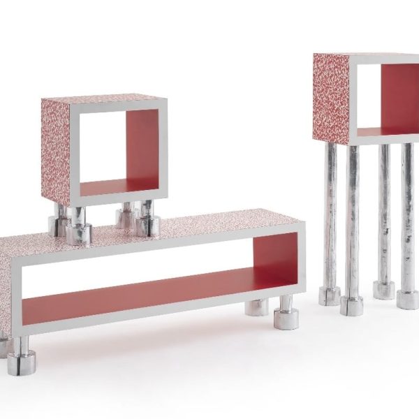 PANDA CABINETS By Cappellini