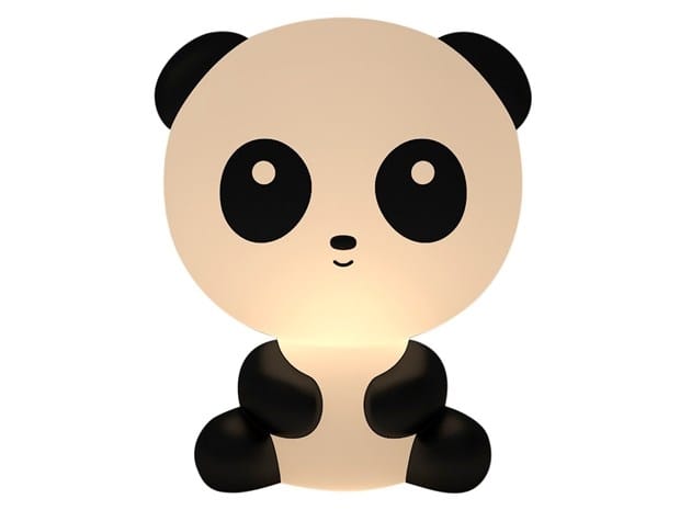 PANDA LUX By Cappellini