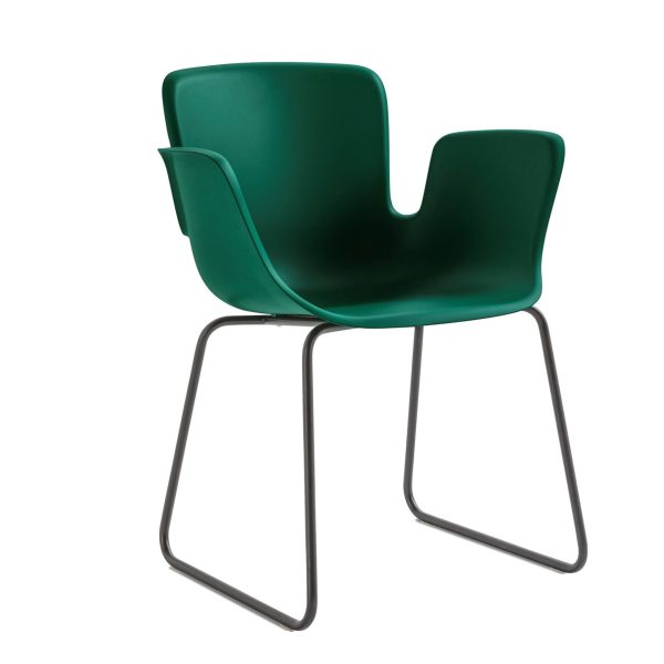 JULI PLASTIC By Cappellini