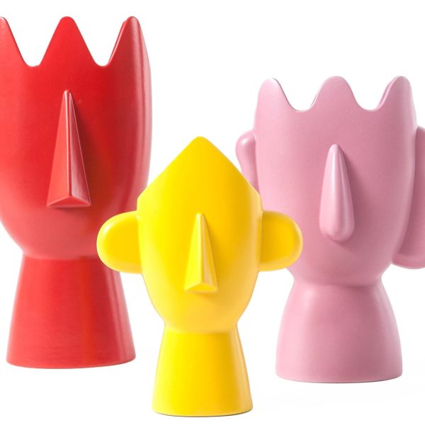 DIAVOLETTI FAMILY By Cappellini