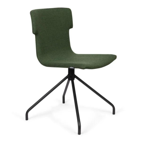 BACK-UP | Swivel chair By banne