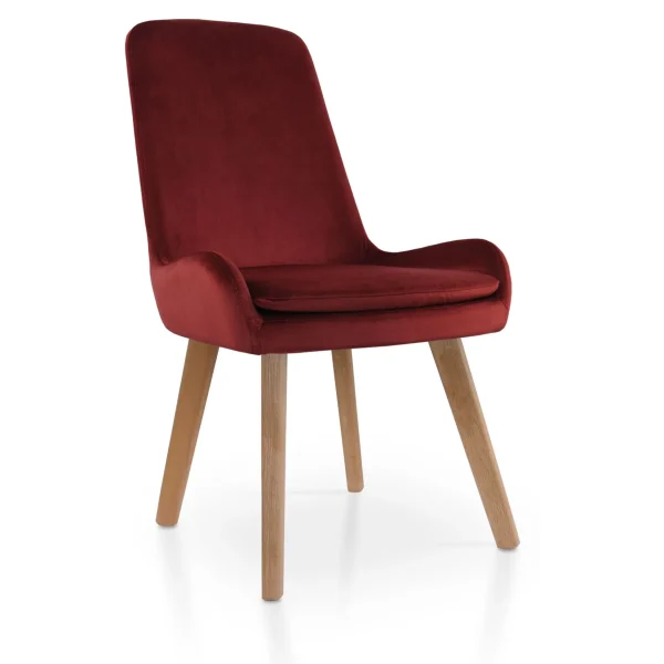 DOLPHIN OAK By 5A Design