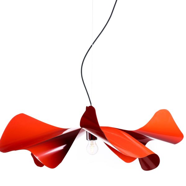 PAPAVERO RAGGIANTE By Opinion Ciatti