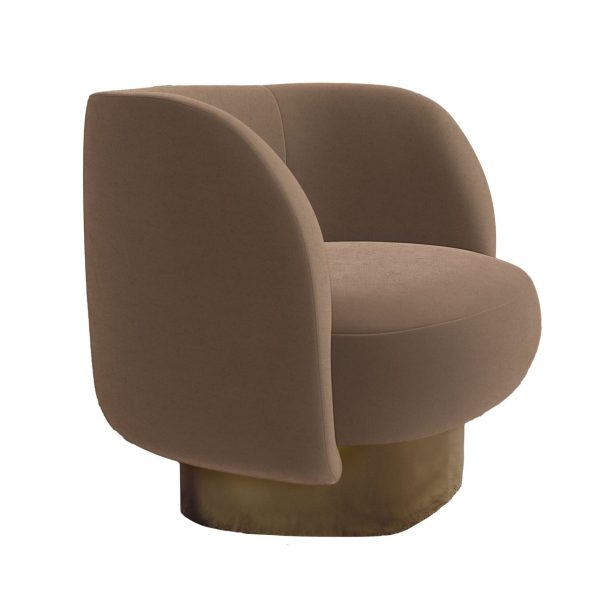 DORIS By Bontempi Casa