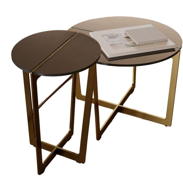 CROSS MINI By Bontempi Casa