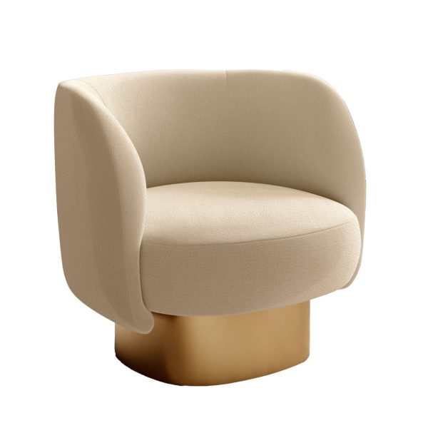 DORIS By Bontempi Casa