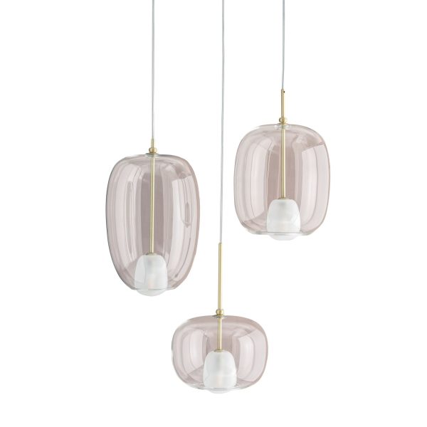 BLOW By Bontempi Casa