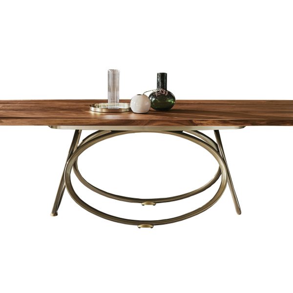 LOUIS By Bontempi Casa