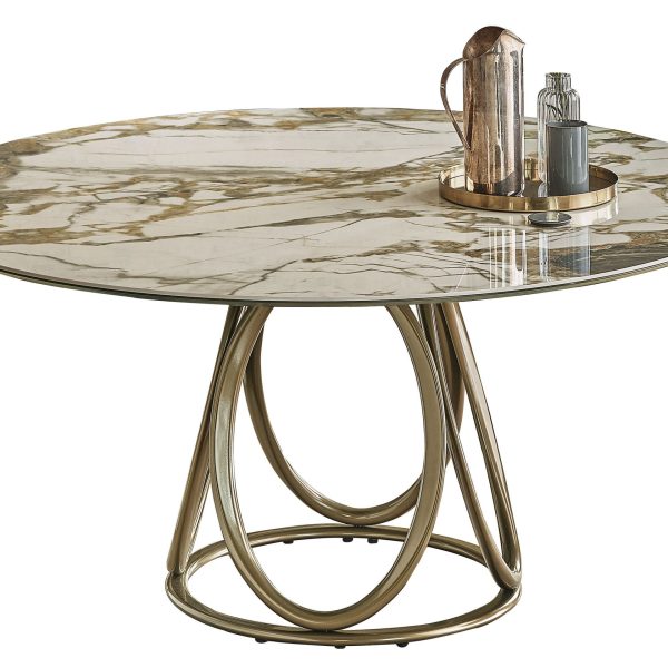 LOUIS By Bontempi Casa