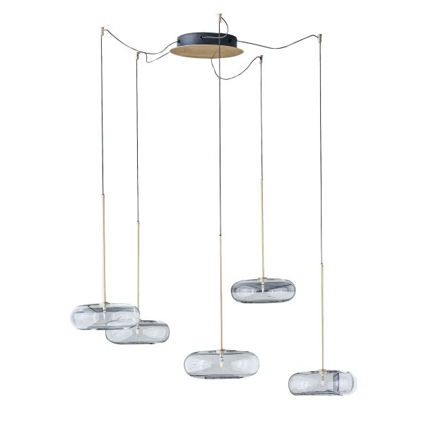 SPARK By Bontempi Casa