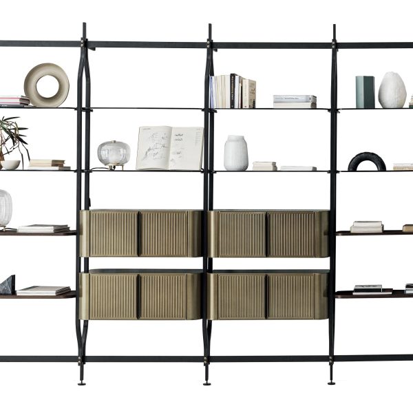 CHARLOTTE By Bontempi Casa