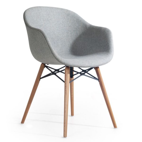 GLOBE-K WOX SOFT BEECH LEG By Papatya
