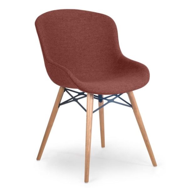 GLOBE-S WOX SOFT BEECH LEG By Papatya