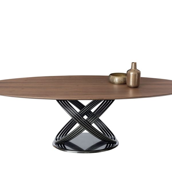 FUSION By Bontempi Casa