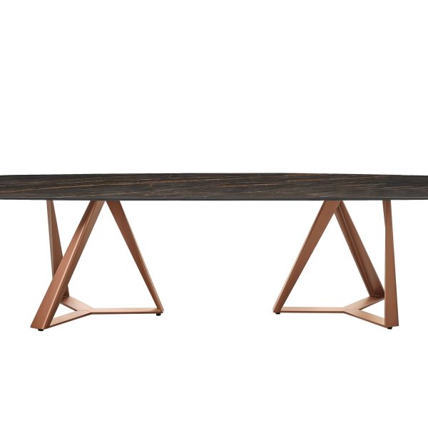 MILLENNIUM XXL By Bontempi Casa