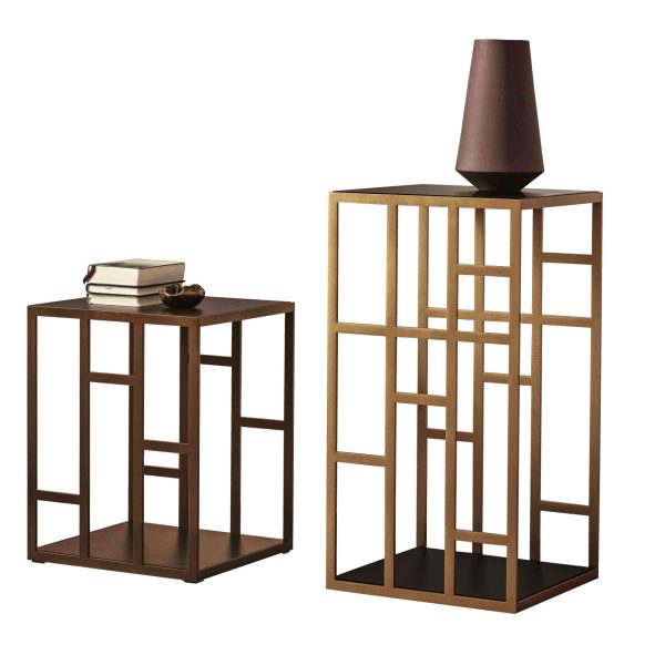 MANHATTAN By Bontempi Casa