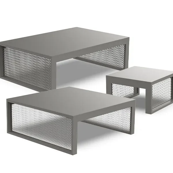 THE FACTORY By Vondom
