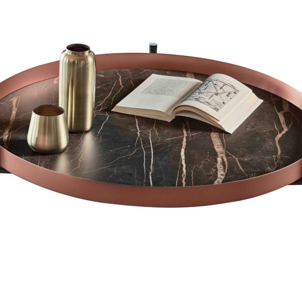 PLANET By Bontempi Casa