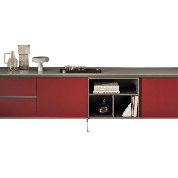COSMOPOLITAN By Bontempi Casa