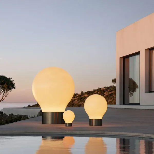 THE SECOND LIGHT By Vondom