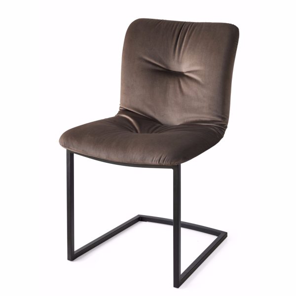 ANNIE SOFT By Calligaris