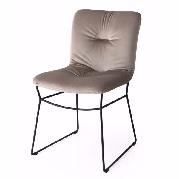ANNIE SOFT By Calligaris