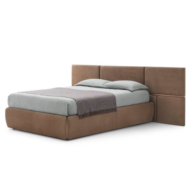 UPHOLSTERED WALL PANELS By Pianca